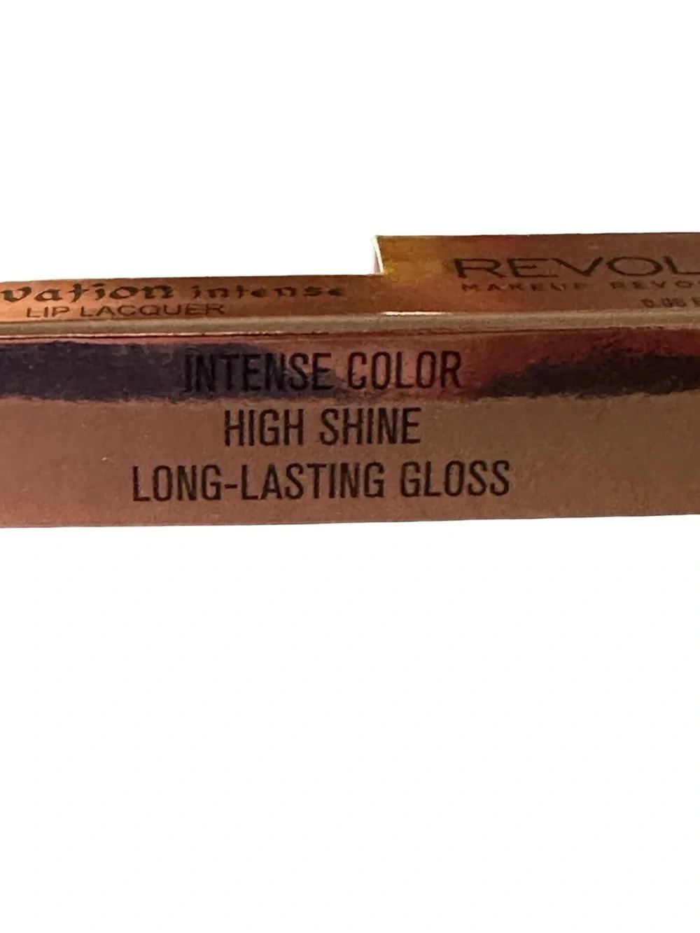 Makeup Revolution revolution lip